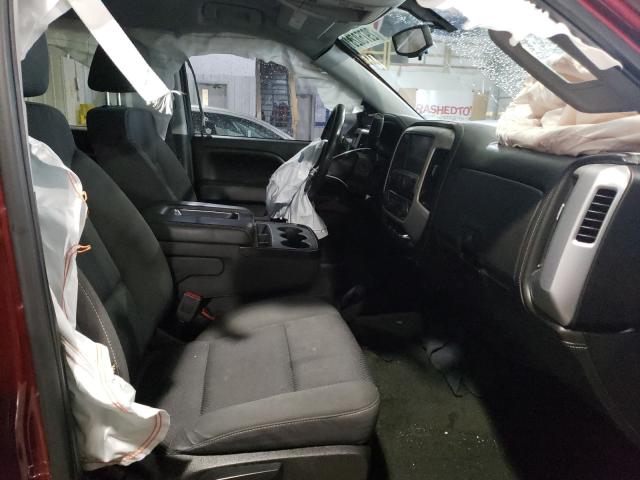 2016 GMC SIERRA K15 3GTU2MEC0GG342172