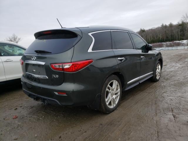 2013 INFINITI JX35 5N1AL0MM2DC309462