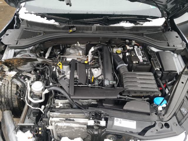 2020 VOLKSWAGEN JETTA S 3VWCB7BU9LM048319