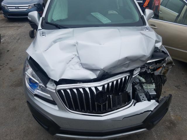 2016 BUICK ENCORE KL4CJESB9GB623258