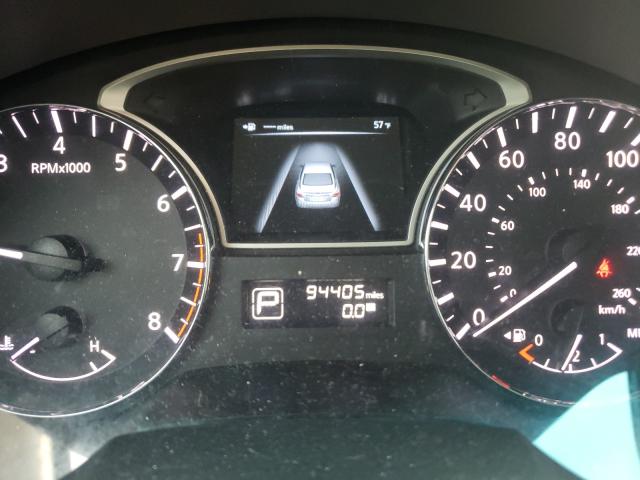 2013 NISSAN ALTIMA 3.5 1N4BL3AP0DC232363