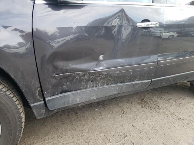 2014 GMC ACADIA SLT 1GKKVRKD6EJ349894