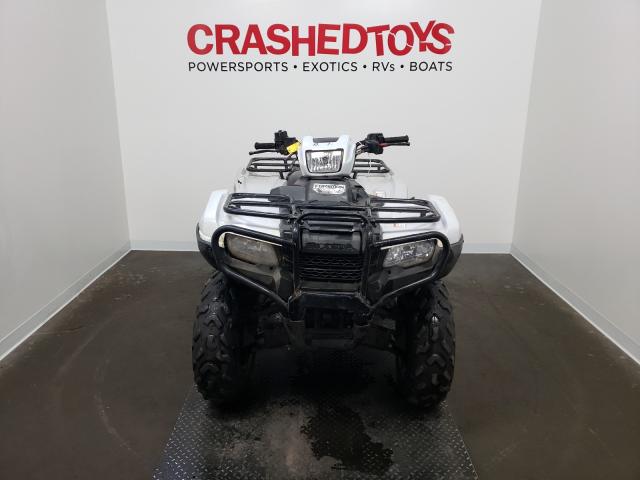 2017 HONDA TRX500 FE 1HFTE44H7H4303101