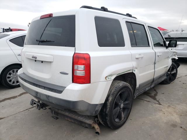 2013 JEEP PATRIOT LA 1C4NJPFB4DD237822