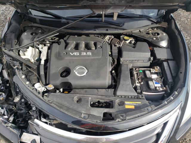 2013 NISSAN ALTIMA 3.5 1N4BL3AP0DC232363