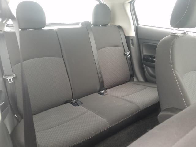 2019 MITSUBISHI MIRAGE LE ML32A5HJ2KH008673