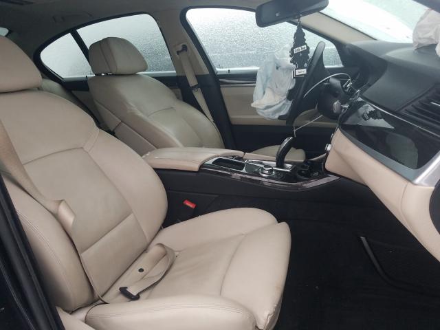 2011 BMW 535 XI WBAFU7C57BC875573