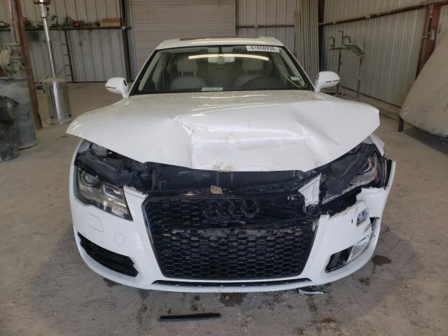 2014 AUDI A7 PREMIUM WAUWGAFC2EN066442
