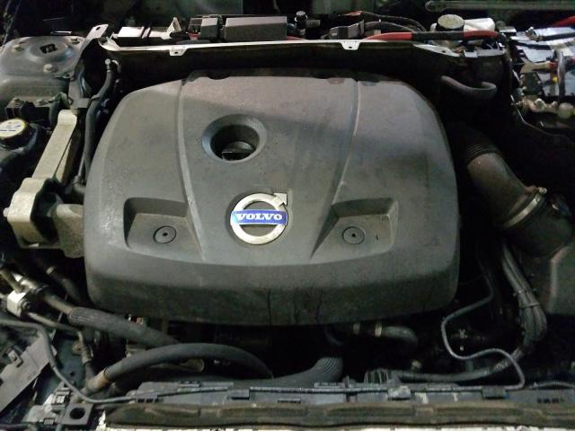 2015 VOLVO V60 PREMIE YV140MEB7F1195952
