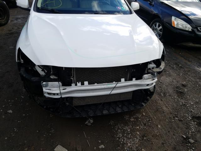 2016 VOLVO S60 PREMIE LYV402FKXGB108130