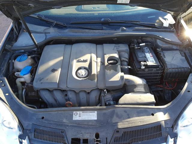 2010 VOLKSWAGEN JETTA LIMI 3VWAZ7AJ2AM103247