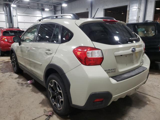 2013 SUBARU XV CROSSTR JF2GPAKC1D2875333