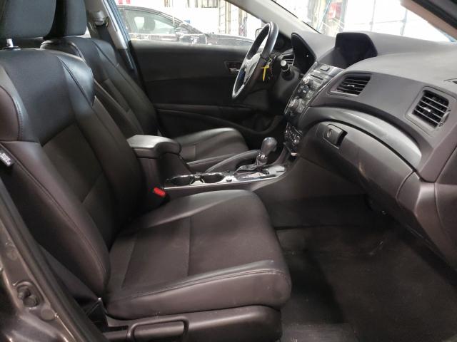2013 ACURA ILX HYBRID 19VDE3F36DE301707