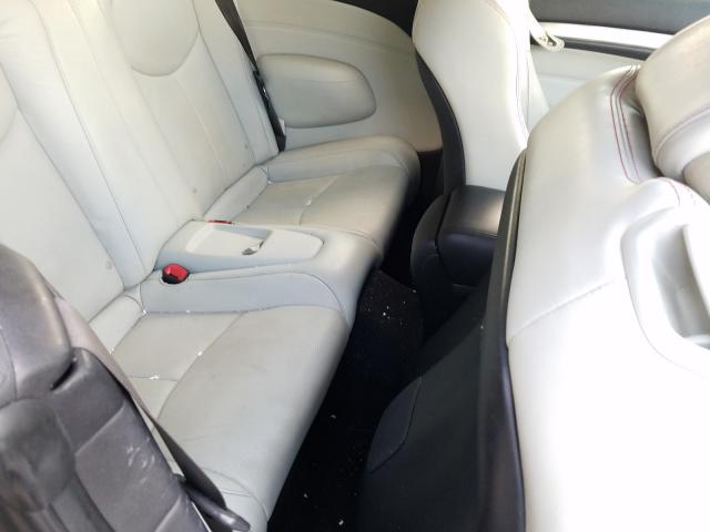 2013 INFINITI G37 SPORT JN1CV6FEXDM230344
