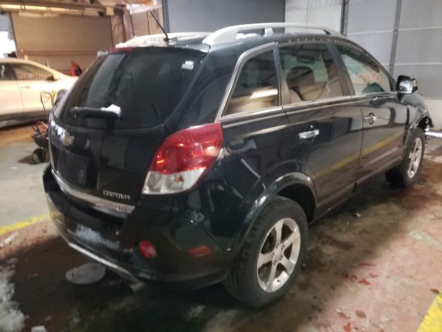 2012 CHEVROLET CAPTIVA SP 3GNFL4E56CS606002