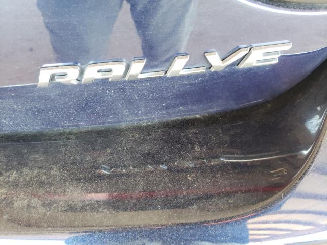 2015 DODGE CHARGER SX 2C3CDXHG3FH905112