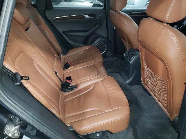 2012 AUDI Q5 PREMIUM WA1LFAFP5CA117264