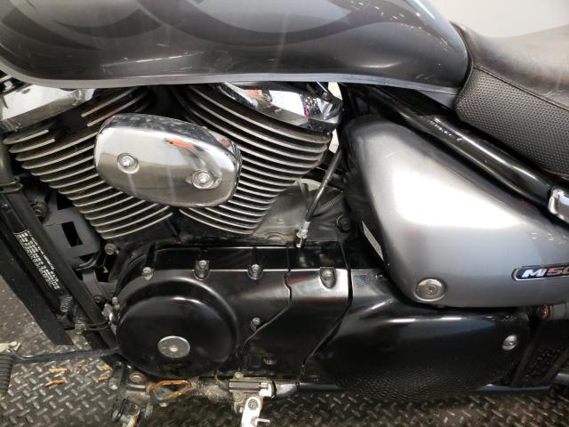 2007 SUZUKI M50 JS1VS56A672103039