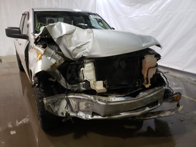2011 DODGE RAM 1500 1D7RV1GP2BS698187