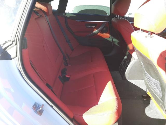 2019 BMW 440I GRAN WBA4J5C57KBM66158