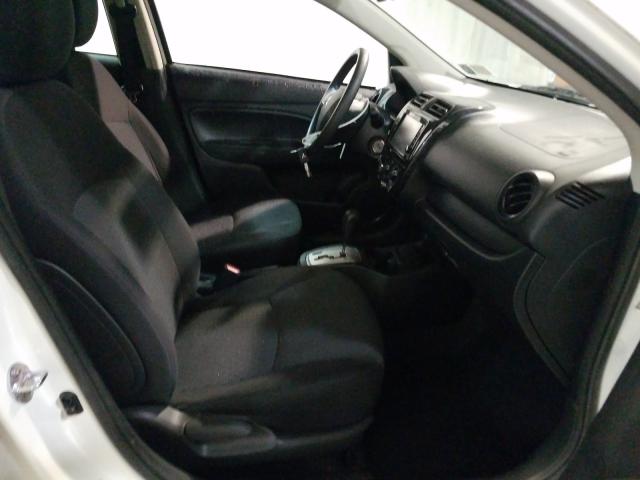 2019 MITSUBISHI MIRAGE ES ML32A3HJ6KH000810