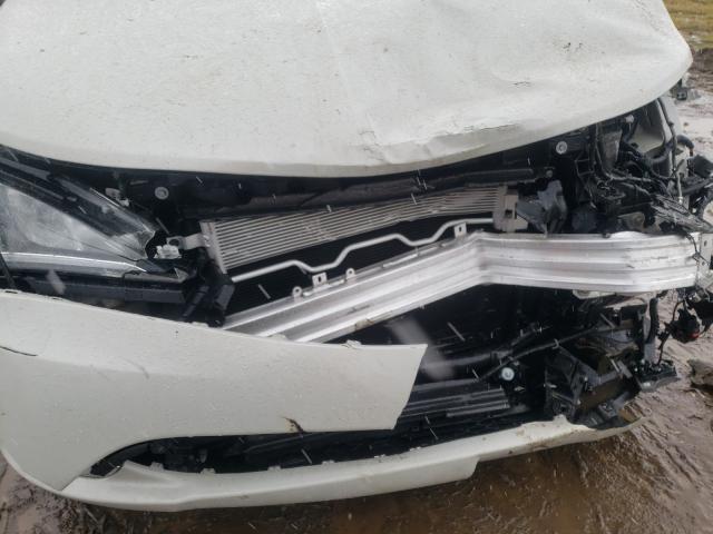 2020 CHRYSLER PACIFICA L 2C4RC1GG5LR281424