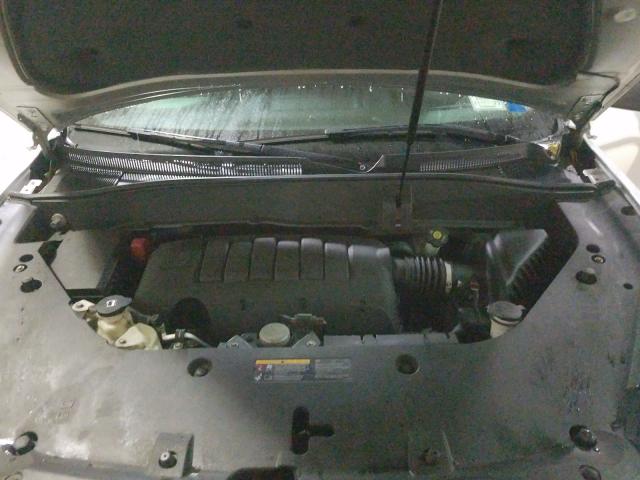 2016 GMC ACADIA SLE 1GKKRPKD3GJ211502