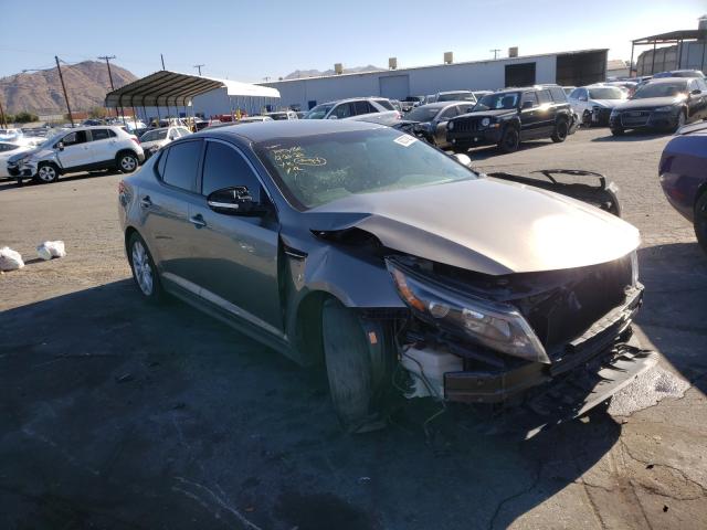 2015 KIA OPTIMA LX - 5XXGM4A75FG477312