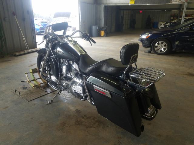2006 HARLEY-DAVIDSON FLHRI 1HD1FBW176Y651715