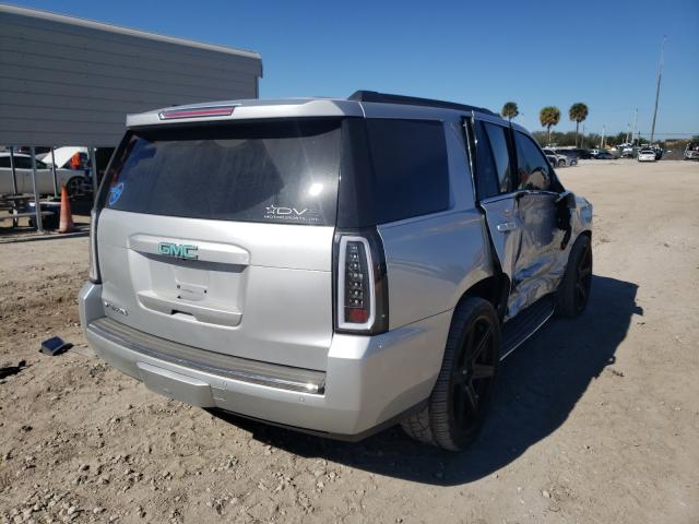 2016 GMC YUKON SLE 1GKS1AKC2GR253382