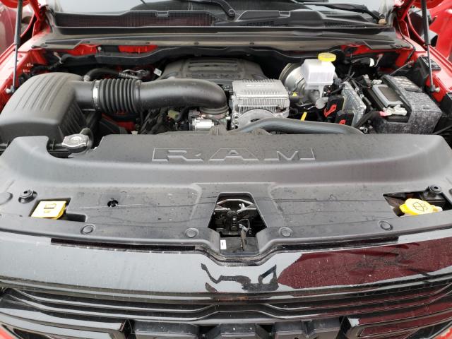 2020 RAM 1500 LARAM 1C6RREJT2LN306246