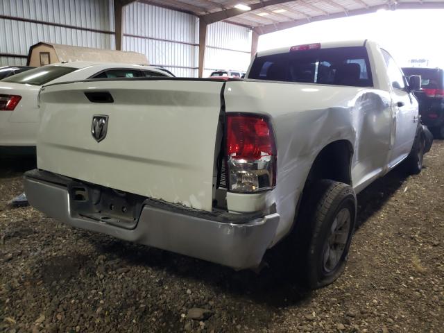 2014 RAM 1500 ST 3C6JR6DT5EG131761