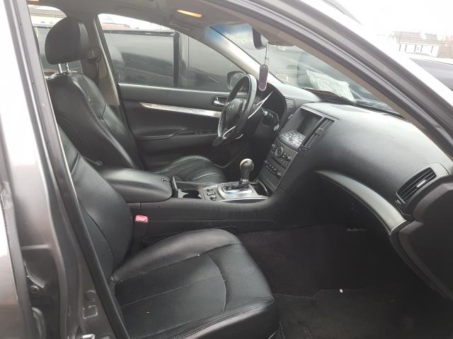 2012 INFINITI G37 JN1CV6AR2CM676934