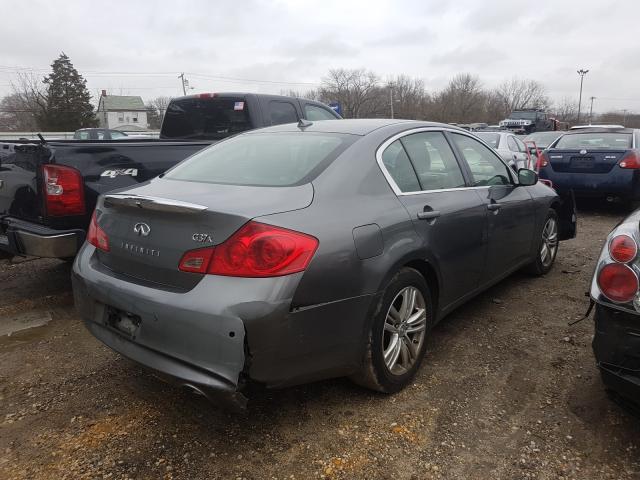 2012 INFINITI G37 JN1CV6AR2CM676934