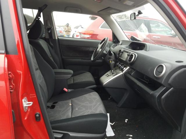 2013 TOYOTA SCION XB JTLZE4FE1DJ047920