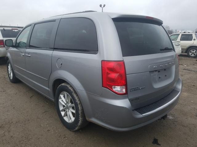 2013 DODGE GRAND CARA 2C4RDGCG7DR768602