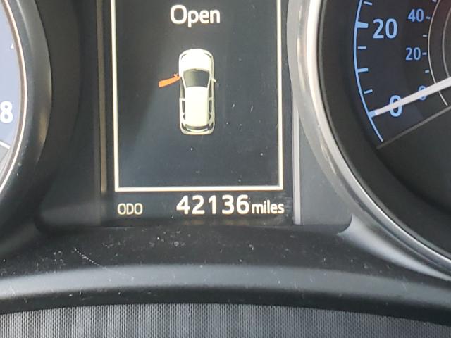 2018 TOYOTA CORROLA IM JTNKARJE2JJ563837