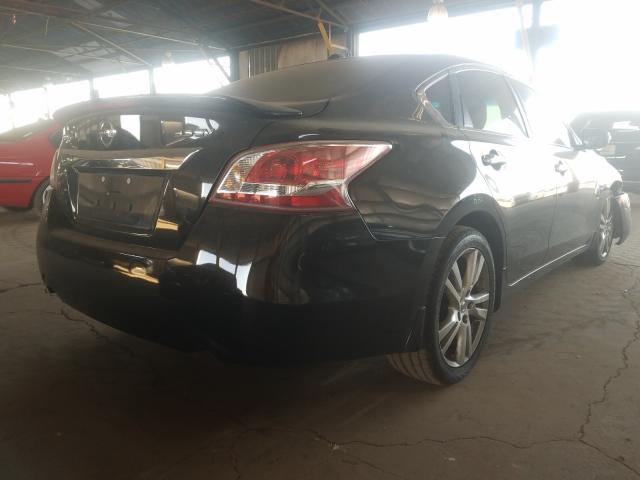 2013 NISSAN ALTIMA 3.5 1N4BL3AP0DN430302