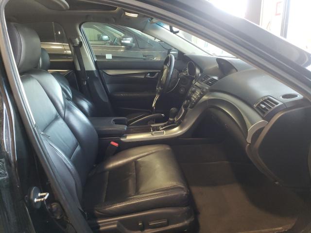 2011 ACURA TL 19UUA8F21BA000710