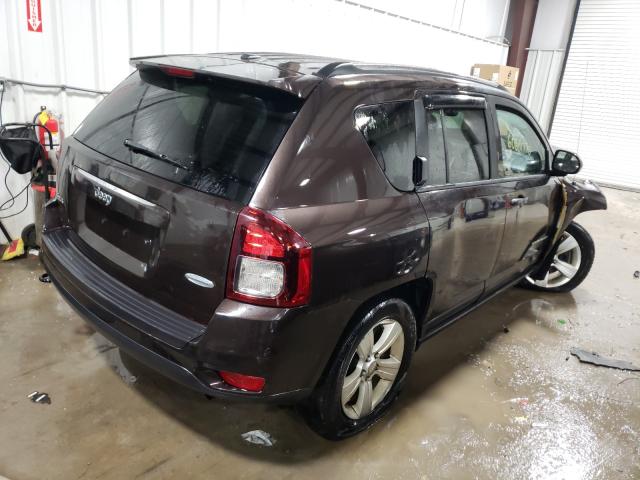 2014 JEEP COMPASS LA 1C4NJDEB2ED734255
