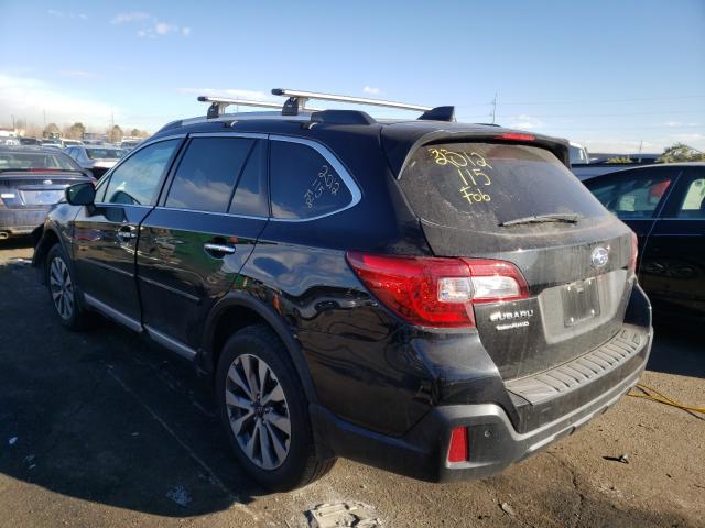 2018 SUBARU OUTBACK TO 4S4BSATC3J3230562