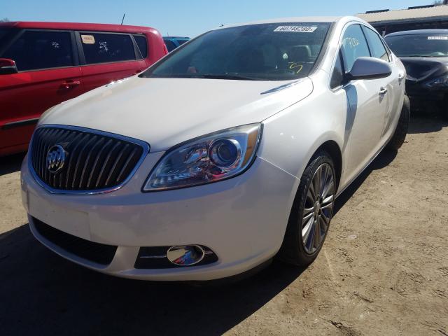 2013 BUICK VERANO 1G4PS5SK9D4208750