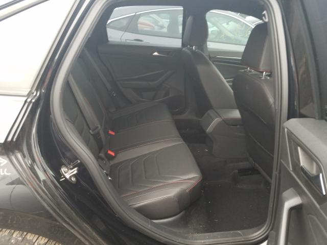 2020 VOLKSWAGEN JETTA GLI 3VW6T7BU9LM053238