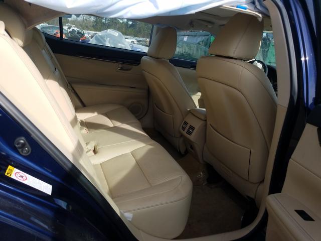 2014 LEXUS ES 350 JTHBK1GG1E2104874