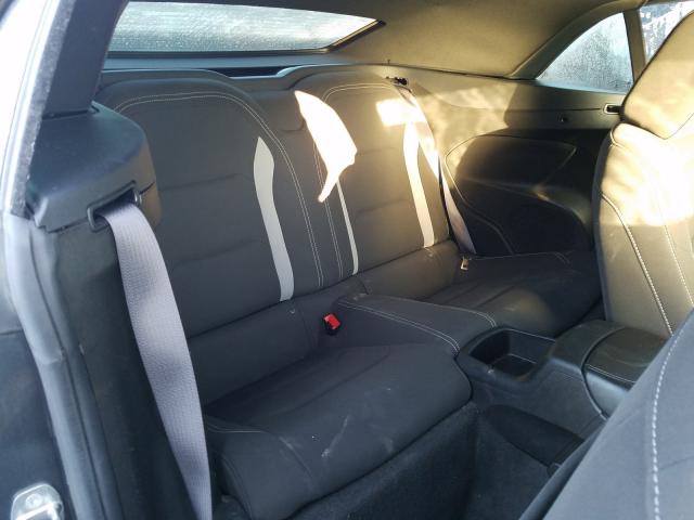 2017 CHEVROLET CAMARO LT 1G1FB3DS5H0191999