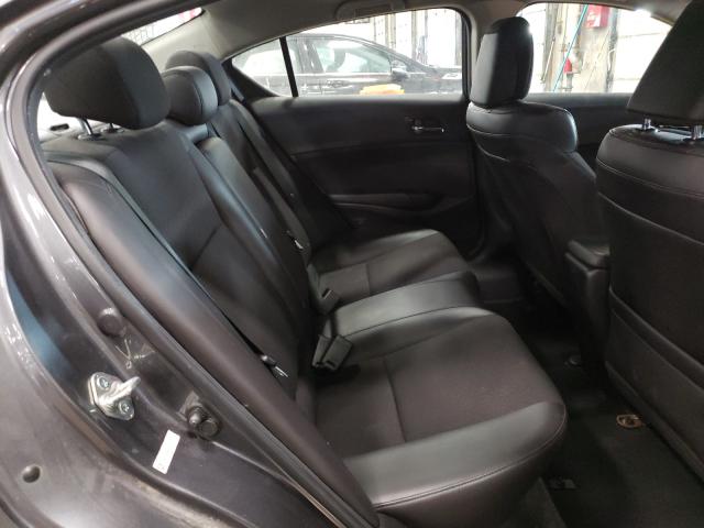 2013 ACURA ILX HYBRID 19VDE3F36DE301707