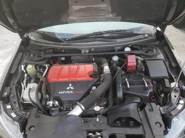 2014 MITSUBISHI LANCER EVO JA32W8FV8EU001291
