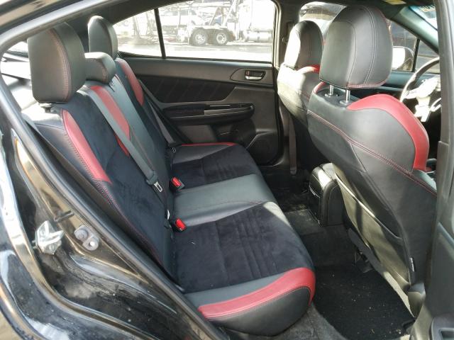 2015 SUBARU WRX STI JF1VA2P67F9814441