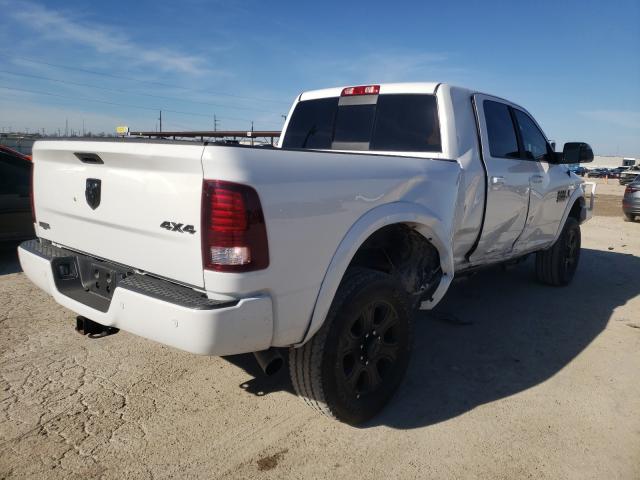 2018 RAM 2500 3C6UR5NL7JG307547