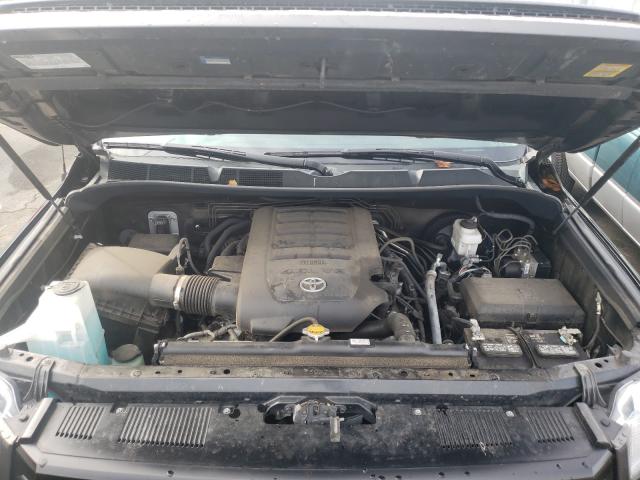 2017 TOYOTA TUNDRA DOU - 5TFRM5F14HX109802